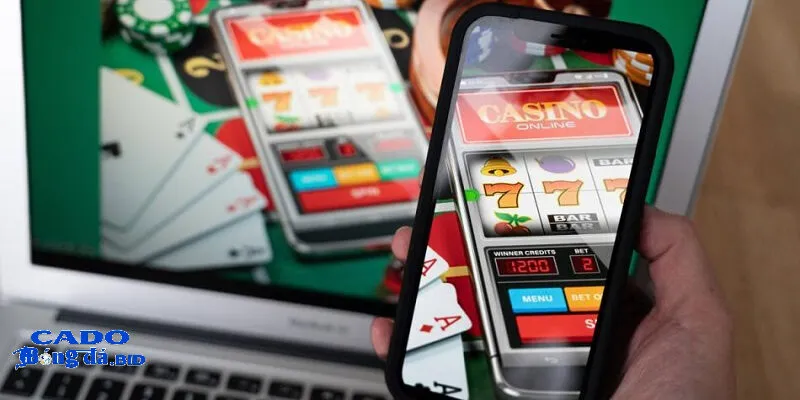 Cách tham gia đánh bài online tại Cá Độ Bóng Đá