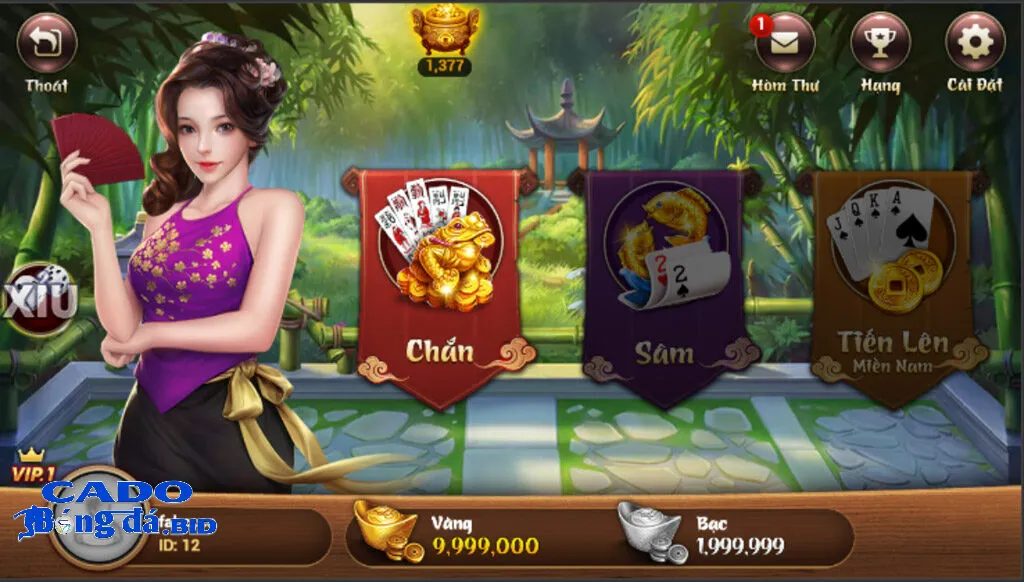 Sức hút không thể cưỡng từ của game Đánh bài trực tuyến