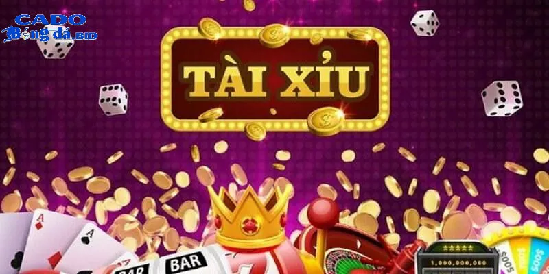 Vì sao nên lựa chọn Tải game tài xỉu để giải trí?